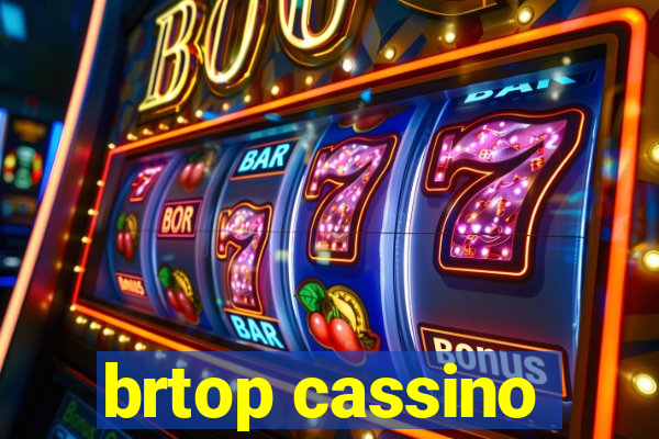 brtop cassino